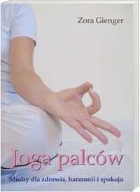 Joga palców - Zora Gienger