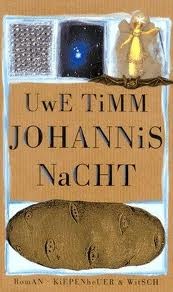 Johannisnacht - Uwe Timm