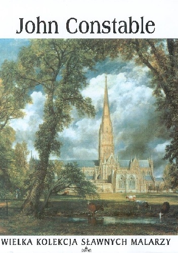 John Constable - praca zbiorowa