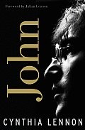 John - Cynthia Lennon