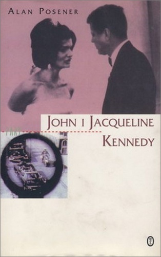 John i Jacqueline Kennedy - Alan Posener