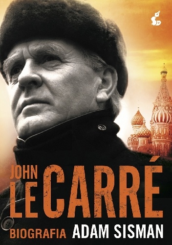 John le Carré. Biografia - Adam Sisman