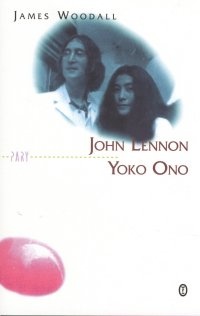 John Lennon i Yoko Ono - James Woodall