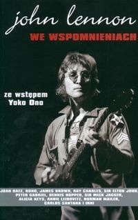 John Lennon we wspomnieniach - praca zbiorowa