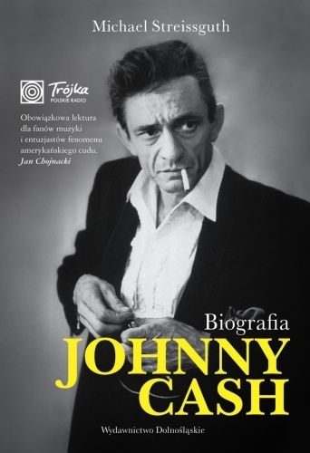 Johnny Cash. Biografia - Michael Streissguth
