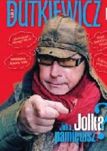 Jolka,Jolka Pamiętasz? - Marek Dutkiewicz