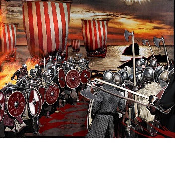 JomsvikingaSaga - autor nieznany