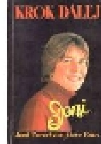 Joni - krok dalej - Joni Eareckson Tada