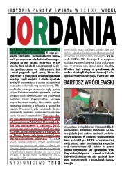 Jordania - Bartosz Wróblewski