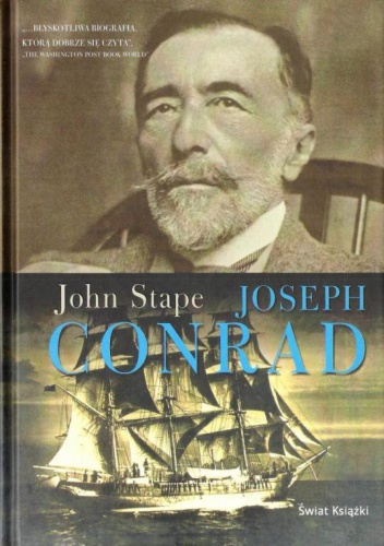 Joseph Conrad - John Henry Stape