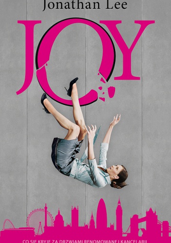 Joy - Jonathan Lee