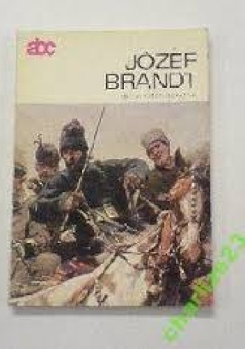 Józef Brandt - Teresa Sowińska