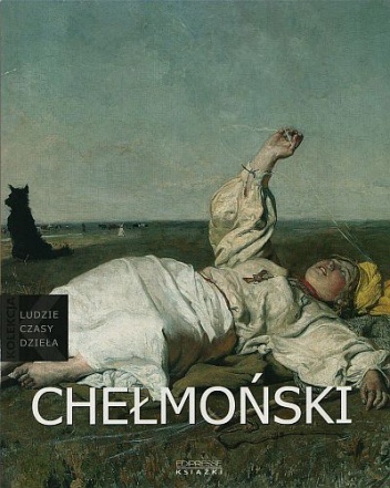 Józef Chełmoński [1849 - 1914] - Sławomir Gowin