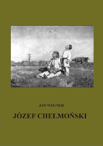 Józef Chełmoński - Jan Wegner