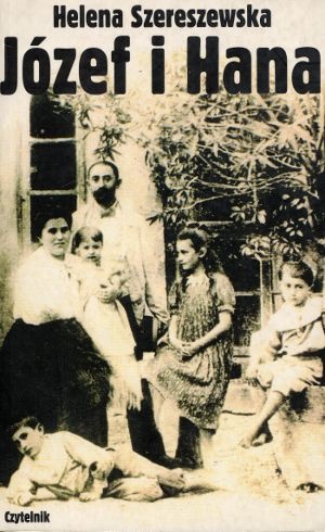 Józef i Hana - Helena Szereszewska
