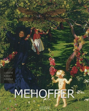 Józef Mehoffer: (1869-1946) - Aleksandra Pawlińska