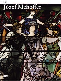 Józef Mehoffer - Anna Zeńczak