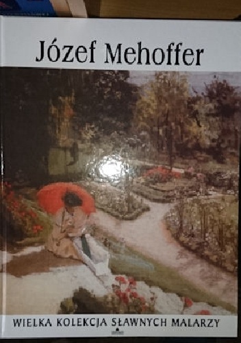 Józef Mehoffer - praca zbiorowa
