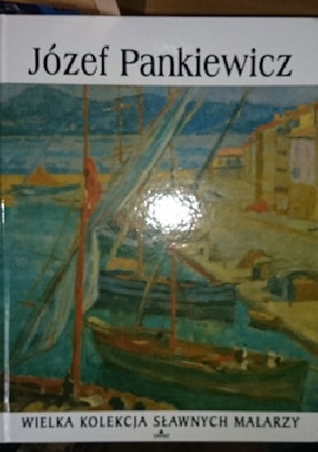 Józef Pankiewicz - praca zbiorowa