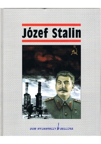 Józef Stalin - Jacques Legrand