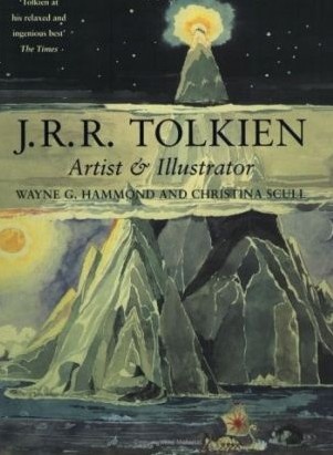 J.R.R. Tolkien. Artist & Illustrator