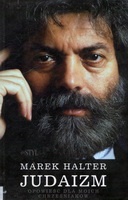 Judaizm: Opowieść dla moich chrześniaków - Marek Halter