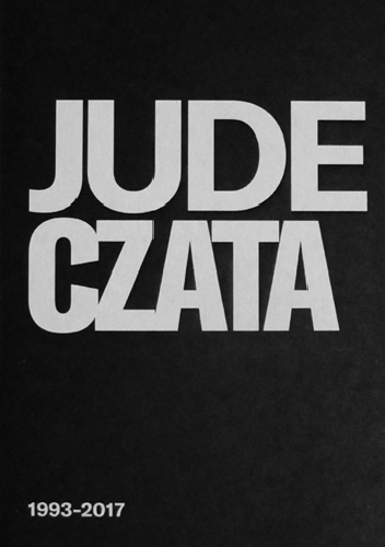 JUDE CZATA 1993-2017 - Eliza Gaust
