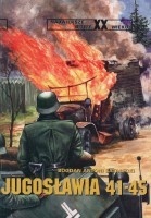 Jugosławia 41-45 - Bogdan Satalecki