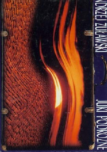 Juki podróżne - Andrzej Żuławski