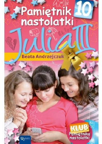 Julia III - Beata Andrzejczuk