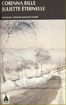Juliette Eternelle - Corinna Bille