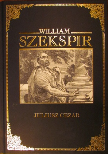 Juliusz Cezar - William Shakespeare