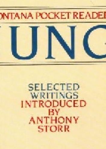 Jung; Selected Writings - Anthony Storr