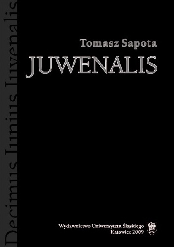 Juwenalis - Tomasz Sapota