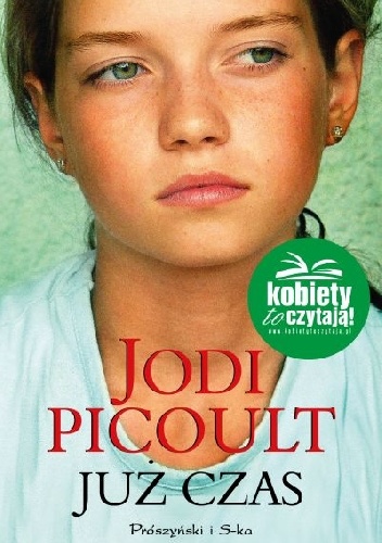 Już czas - Jodi Picoult