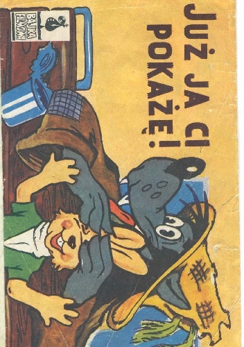 Już ja ci pokażę! - Aleksandr Kurlandski, Arkadij Hajt