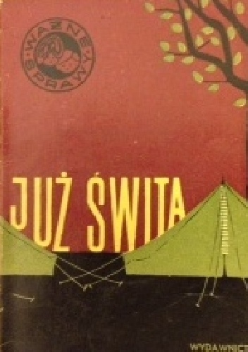 Już świta - Jerzy Majka