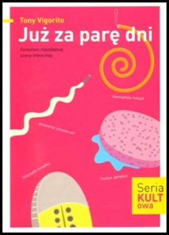 Już za parę dni - Tony Vigorito