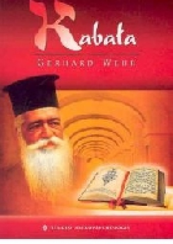 Kabała - Gerhard Wehr
