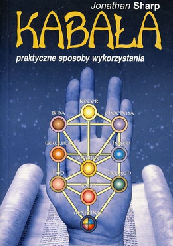 Kabała - Jonathan Sharp