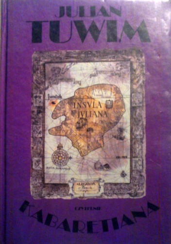 Kabaretiana - Julian Tuwim