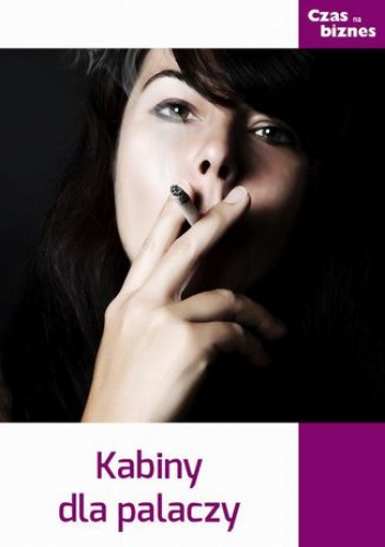 Kabiny dla palaczy - praca zbiorowa