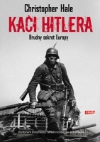 Kaci Hitlera. Brudny sekret Europy - Christopher Hale