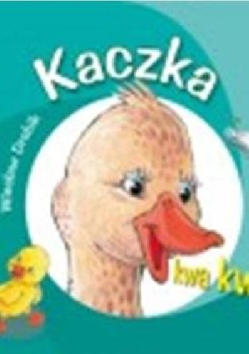 Kaczka - Wiesław Drabik