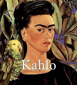 Kahlo 1907-1954 - Gerry Souter