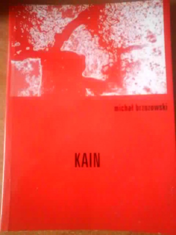 Kain - Michał Brzozowski
