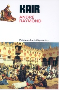 Kair - André Raymond