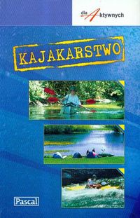 Kajakarstwo - Marek Weckwerth