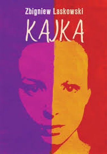 Kajka - Zbigniew Laskowski