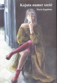 Kajuta numer sześć - Maria Kępińska